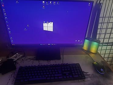 intel xeon e3: Компьютер, ядер - 6, ОЗУ 16 ГБ, Игровой, Б/у, AMD Ryzen 5, SSD — 2