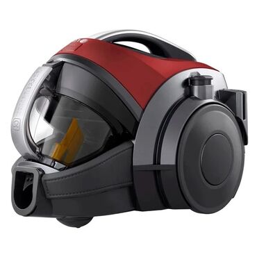 Пылесосы: Пылесос, Стандартный, Сухая, Контейнер — 10