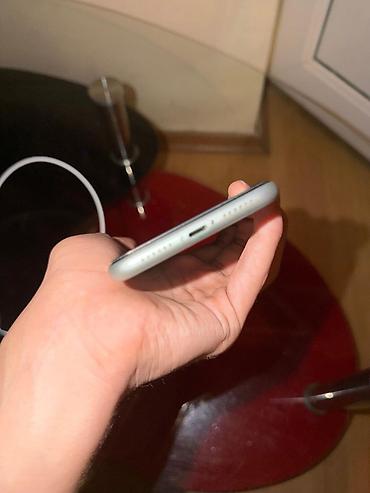 Apple iPhone: IPhone 11, 128 GB, Yaşıl, Face ID — 7