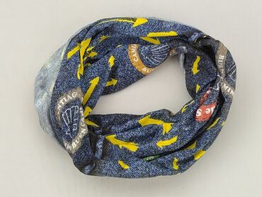 czapki z daszkiem vans: Scarf, 5-6 years, condition - Very good