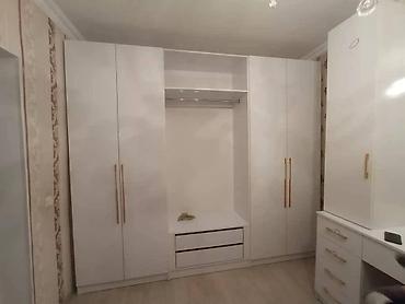 Кухонные гарнитуры: Кухонный гарнитур — 23