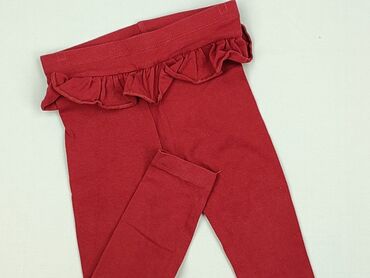 pepe jeans skarpety: Legginsy dziecięce, Lupilu, 1.5-2 lat, 92, stan - Idealny