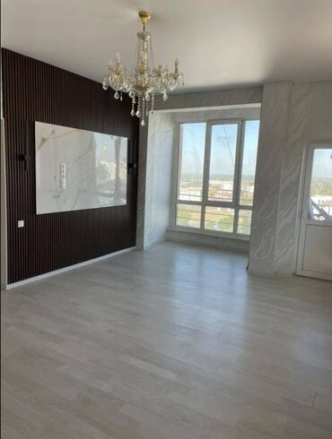 купить квартиру в токмаке запорожская обл: 2 комнаты, 70 м², Элитка, 8 этаж, Евроремонт