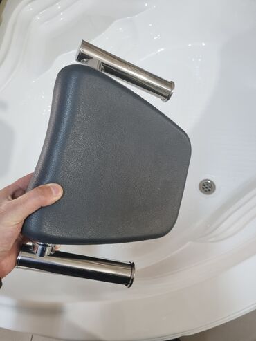 Vannalar: Yeni Vanna, Akril, Pulsuz çatdırılma -da lalafo.az — 5 Vannalar: Yeni Vanna, Akril, Pulsuz çatdırılma — 5