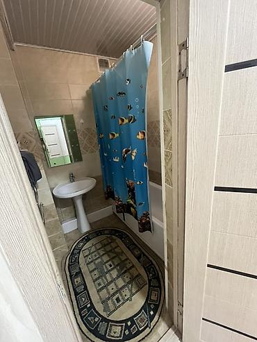 Долгосрочная аренда квартир: 2 комнаты, С мебелью полностью — 10