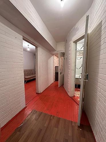 Продажа квартир: 1 комната, 1 м², 3 этаж — 8