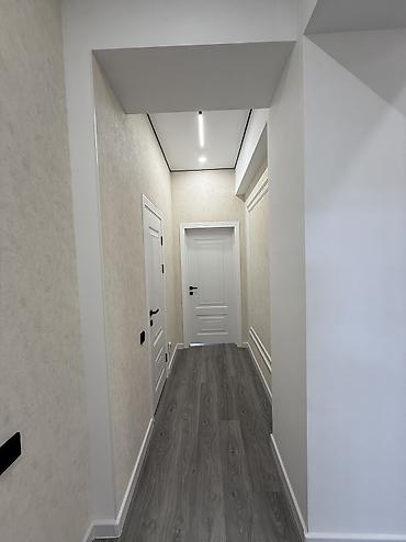 Продажа квартир: 2 комнаты, 70 м², Элитка, 4 этаж, Евроремонт — 5