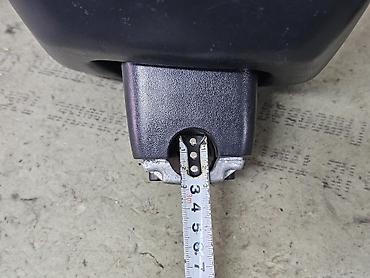 Зеркала: Зеркало заднего вида для грузовых машин / дополнительное / малое / — 4