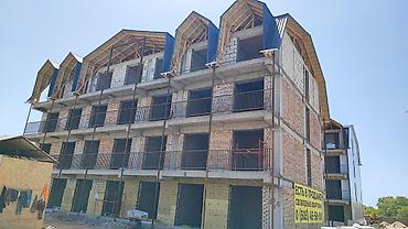 Продажа квартир: 1 комната, 21 м², Индивидуалка, 1 этаж, Готовая ПСО (под самоотделку) — 6