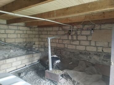 Bağ evlərinin satışı: Gəncə, 26 kv. m, 1 otaqlı, Hovuzsuz, Qaz, İşıq — 10