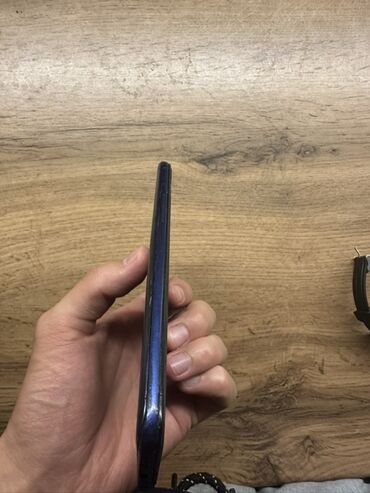Samsung: Samsung Galaxy A20s, цвет - Синий