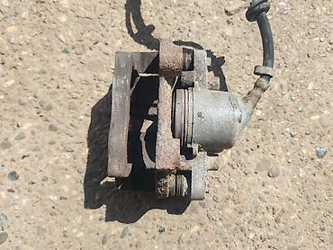 Auto delovi: Kociona klesta Leva,Desna Lada Lada 2108 Samara br.2.Polovno, ocuvano — 6