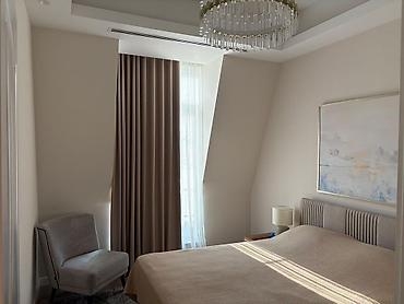 əmlak satışı: Ağ şəhər, 3 otaqlı, Yeni tikili, m. Xətai, 110 kv. m — 5