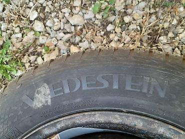 185 65 r15 m s: VREDESTEIN 185/65 R15 LETNJA | gume u odlicnom stanju — 5