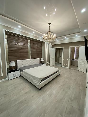 Долгосрочная аренда квартир: 2 комнаты, Агентство недвижимости, Без подселения, С мебелью полностью — 2