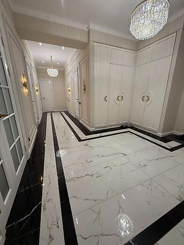 Продажа квартир: 3 комнаты, 108 м², Элитка, 2 этаж, Евроремонт — 11