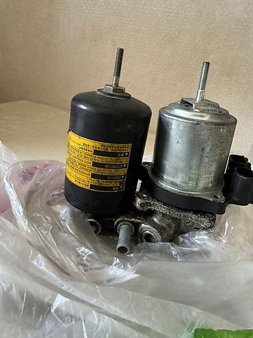 prius ucun: ABS buster
Toyota Prius 30 kuza 
Real aliciya endirim olacaq — 2