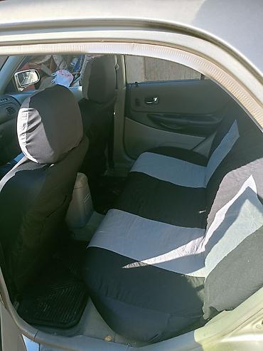 мазда 323 дизель: Mazda 323: 2002 г., 1.6 л, Механика, Бензин, Седан — 5