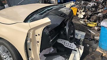 Грузовые кузова и будки: Lexus, 2006 г., Б/у, Оригинал — 22