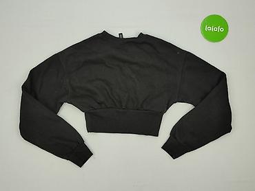 goth: H&M Divided, Bluza damska
, rozmiar XS — 5