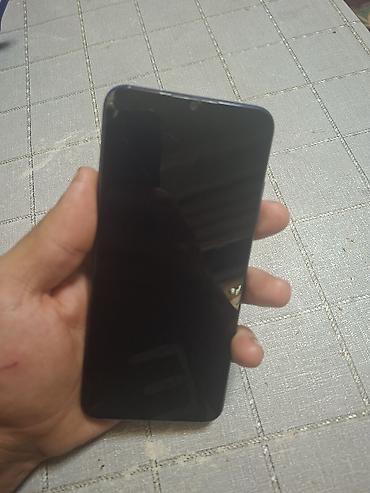 google pixel 4a: Samsung Galaxy A03s, rəng - Mavi, Barmaq izi — 3