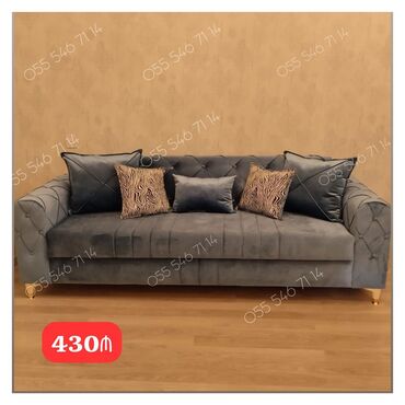 Dolablar: Divan, Yeni