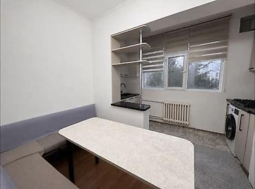 квартира 1 этаж: 1 комната, 35 м², Учкун мкр 105 серия, 2 этаж, Свежий ремонт — 2
