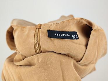 desigual: Reserved, Sukienka damska, rozmiar M — 4