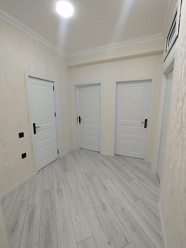 hazir ev: 4 otaqlı, Yeni tikili, 97 kv. m — 2