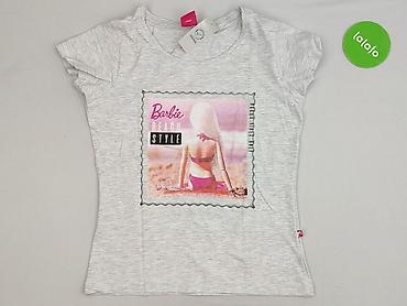 robot zabawkowy: Barbie, T-shirt damski, rozmiar XS — 2