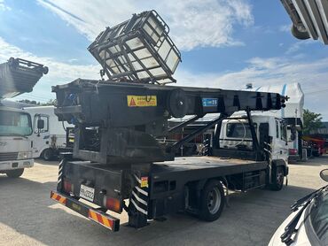 Автовышки: Автовышка, Hyundai, 2006 г. — 10