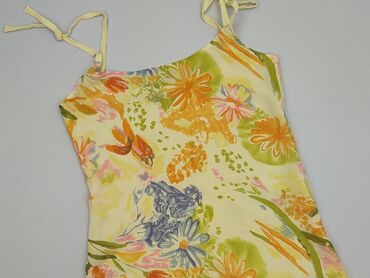 sukienka midi z długim rękawem elegancka: Women`s tunic, size S (EU 36)