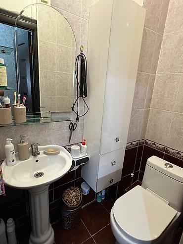 реальному: 3 комнаты, 62 м², Юг-2 мкр 105 серия, 9 этаж, Евроремонт — 5