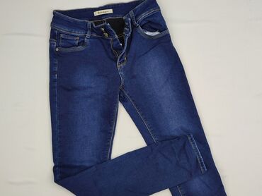 Jeans for women, size L (EU 40)
