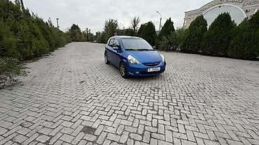 запчасти на хонда жаз: Honda Jazz: 2007 г., 1.4 л, Автомат, Бензин, Хэтчбэк — 6