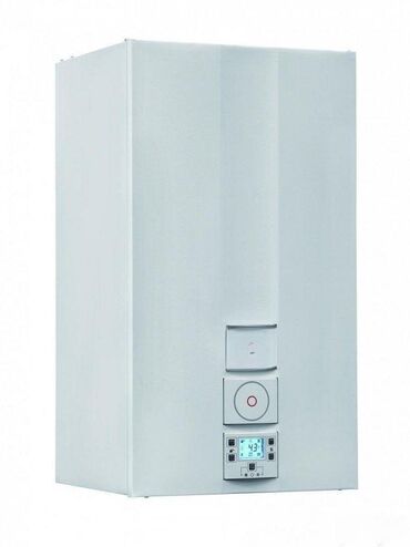 Oprema za grejanje: Kotlovi na gas Rinnova 24 kW konvencionalni Biasi su modeli gasnog — 5