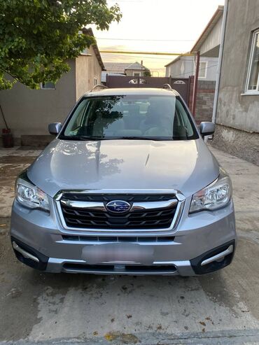 датчик положения дроссельной заслонки опель вектра б: Subaru Forester: 2018 г., 2.5 л, Автомат, Бензин