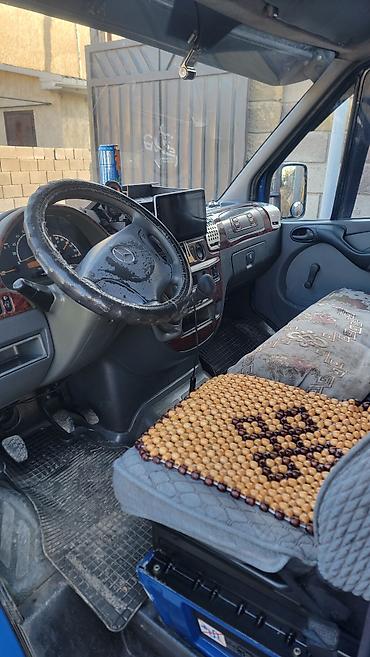 спринтер зерколо: Легкий грузовик, Mercedes-Benz, Стандарт, 2 т, Новый — 9