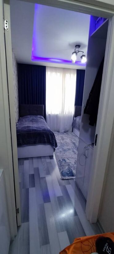 Köhnə tikili: Bakı, 3 otaqlı, Köhnə tikili, 80 kv. m — 6