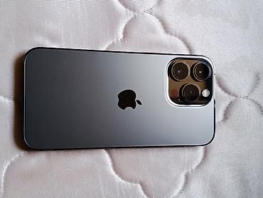 айфон 12mini: IPhone 13 Pro, Новый, 256 ГБ, Black Titanium, Коробка, 100 % — 3