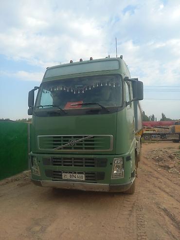 волва 2012: Грузовик, Volvo, Стандарт, Б/у — 1