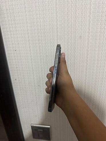 apple kabel: IPhone 12 Pro Max, 256 GB, Graphite, Face ID — 3