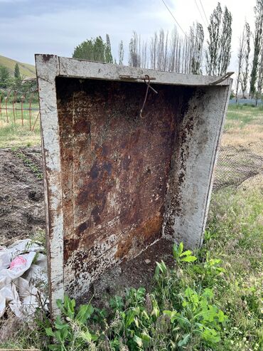 сдаю под цех: Поддон Для строительных материалов, Б/у, В наличии at lalafo.kg сдаю под цех: Поддон Для строительных материалов, Б/у, В наличии