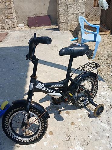 Velosiped yaxşı vəziyyətdədir lalafo.az -da Velosiped yaxşı vəziyyətdədir