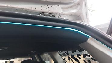 форт сиера: Ford Mondeo: 2005 г., 2 л, Автомат, Дизель, Универсал — 4