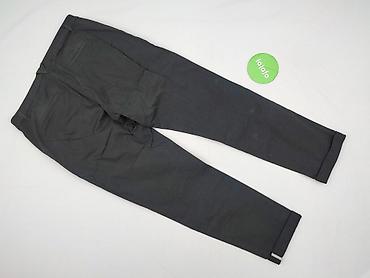 tanie cargo: Esmara, Spodnie materiałowe damskie, rozmiar S — 3