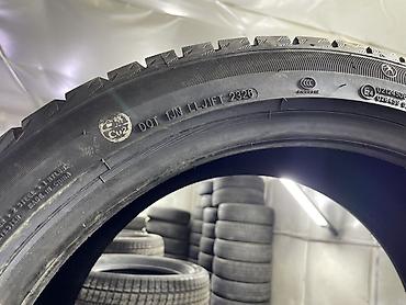 Шины: Шины 235 / 45 / R 18, Зима, Новый, Комплект, Легковые, Китай, Opals — 4