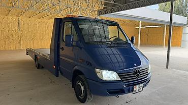 бампер передний нексия: Эвакуатор, Mercedes-Benz, 2001 г., Прямая — 7