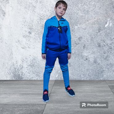 Komplet trenerke: Nike, 152-158, Unisex — 11