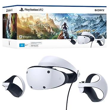 ps5 vr2: PlayStation VR2 – Horizon Call of the Mountain Bundle. Новый ! — 1